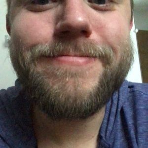 Meet your Posher, Brett